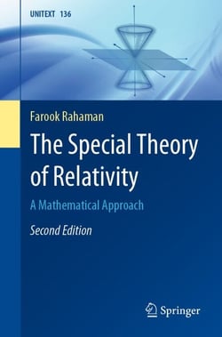 The Special Theory of Relativity - A Mathematical Approach