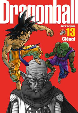 Dragon Ball perfect edition - Tome 13 - Perfect Edition