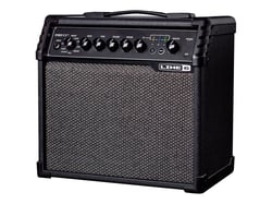 Line 6 SPIDER V -  Ampli Combo 20II
