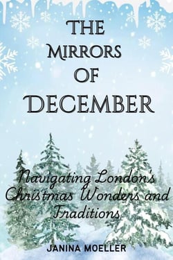 The Mirrors of December: Navigating London's Christmas Wonders and Traditions