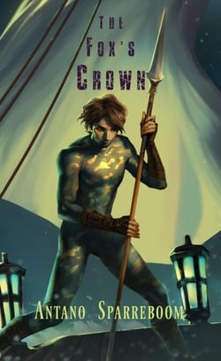 The Fox's Crown