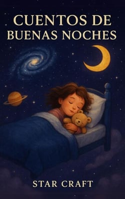 Cuentos de Buenas Noches - Powers of the Planet, #1