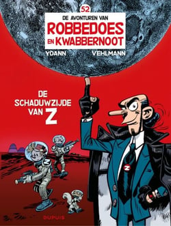 De schaduwzijde van Z