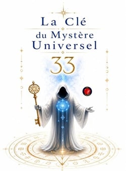 33 La Clé du Mystère Universel