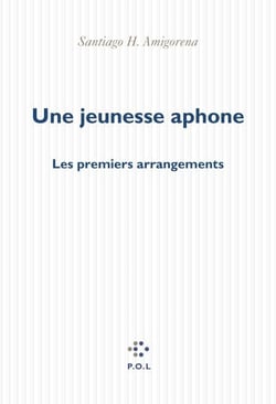 Une jeunesse aphone