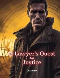 Unmasking the Hidden Underground: A Lawyer's Quest for Justice