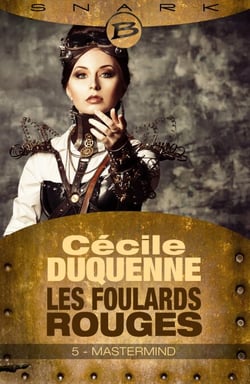 Les Foulards rouges - Saison 1, T1 : Mastermind - Épisode 5