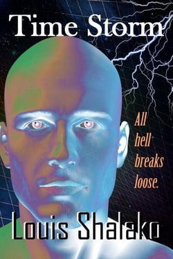 Time Storm