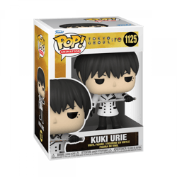 Figurine Funko POP! - Tokyo Ghoul - Kuki Urie n°1125