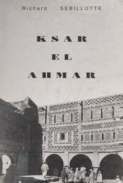 Ksar el Ahmar (3). Septembre 1939-septembre 1943, Maknassy pendant la guerre - Ou Une vie de colon dans le Sud tunisien