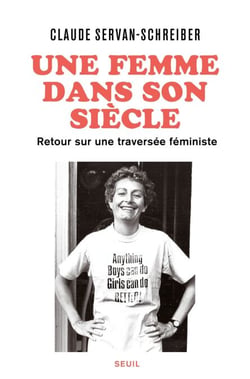 Une femme dans son siècle - Retour sur une traversée féministe