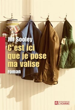 C'est ici que je pose ma valise - C'EST ICI QUE JE POSE MA VALISE [NUM]