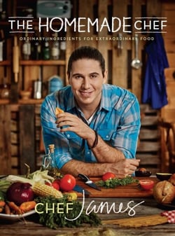 The Homemade Chef - Ordinary Ingredients for Extraordinary Food