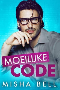 Moeilijke code - Romcom broers en zussen standalones, #1