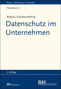 Datenschutz im Unternehmen - Handbuch