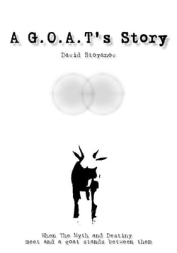 A G.O.A.T's Story - G.O.A.T Books, #1