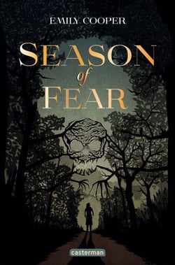 Season of Fear (édition française)