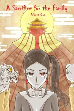 A Sacrifice for the Family - Death's in the Details, #1