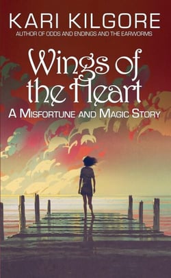 Wings of the Heart - Misfortune and Magic