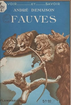 Fauves - Avec 164 illustrations