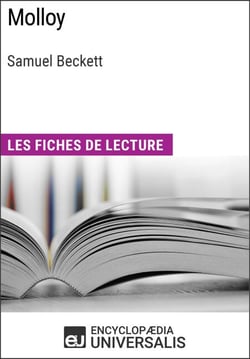 Molloy de Samuel Beckett - Les Fiches de lecture d'Universalis