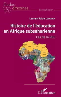 Histoire de l'éducation en Afrique subsaharienne - Cas de la RDC
