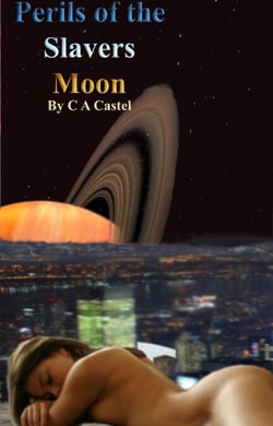 Perils Of The Slavers Moon - Spacer: The Slavers Moon, #1