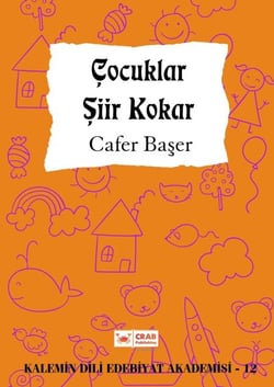 Çocuklar Siir Kokar