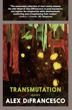 Transmutation - Stories
