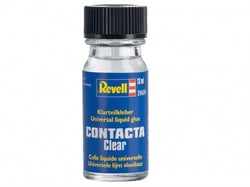 1 pot de colle - Contacta - 20 g