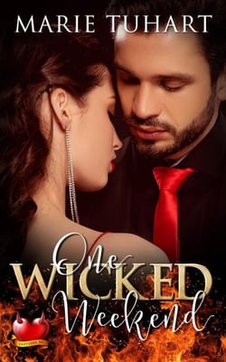 One Wicked Weekend - Fantasies, Inc., #1