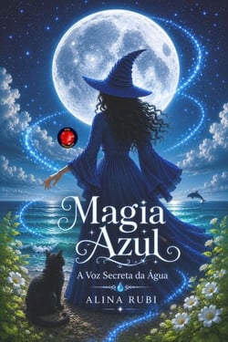 Magia Azul