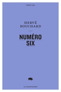 Numéro six