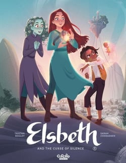 Elsbeth - Vol. 1