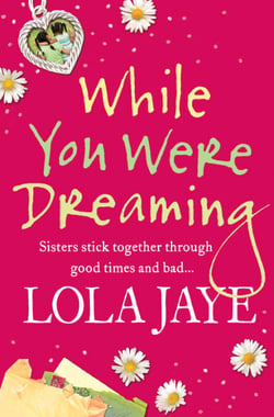 While You Were Dreaming