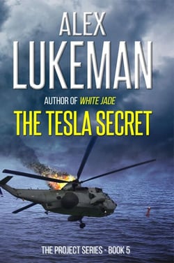 The Tesla Secret - The Project, #5