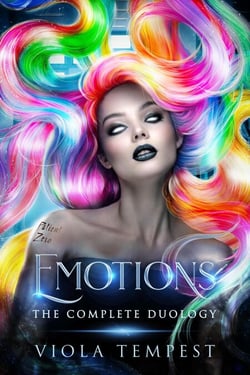 Emotions: The Complete Duology - Emotions