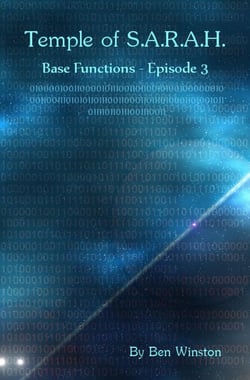 Base Functions - Episode III - Temple of S.A.R.A.H., #3