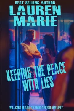 Keeping the Peace with Lies
