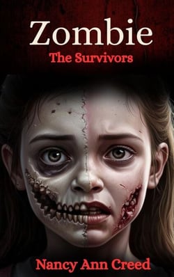 Zombie: The Survivors - Zombies, #1