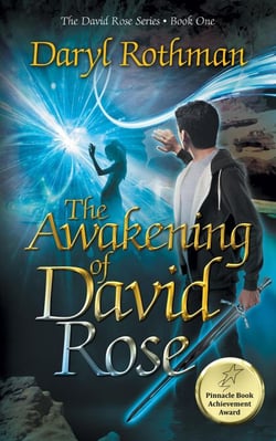 The Awakening of David Rose - David Rose, #1