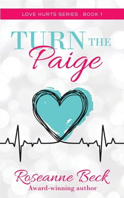 Turn the Paige - Love Hurts, #1