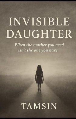 Invisible Daughter - No one saved me, #4