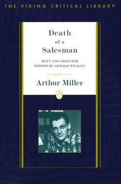 Death of a Salesman - Revised Edition