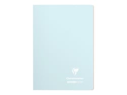 CARNET PP A5 KOVER BLUSH BLEU