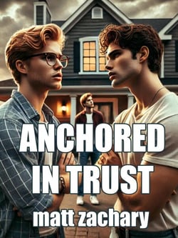 Anchored In Trust - Bound By Fate, #2
