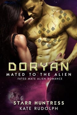 Doryan - Mated to the Alien, #9