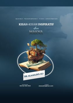 Kisah- Kisah Inspiratif dan Makna - Inspirational Stories and Meanings