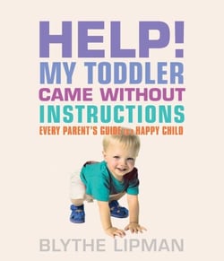 Help! My Toddler Came Without Instructions - Practical tips for Parenting a Happy One, Two, Three and Four Year Old