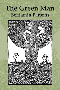 The Green Man - The Green Man and Other Stories, #1